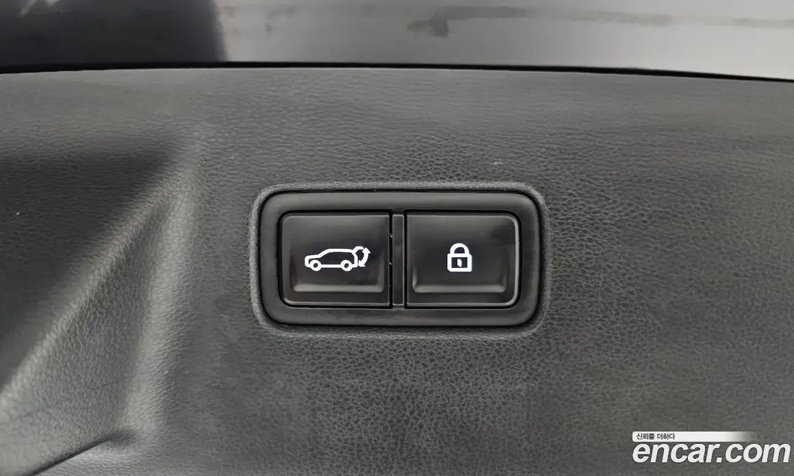 Hyundai Santa Fe 2025 2.5 автомат (гидро), фото 22