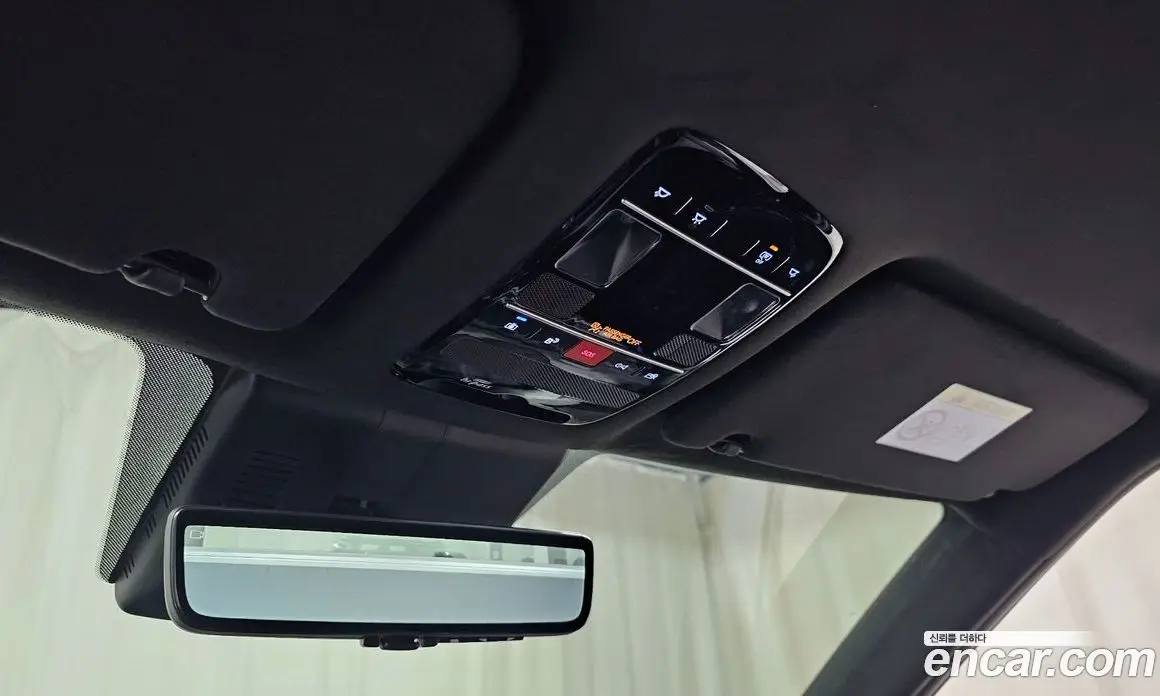Hyundai Santa Fe 2025 2.5 автомат (гидро), фото 24