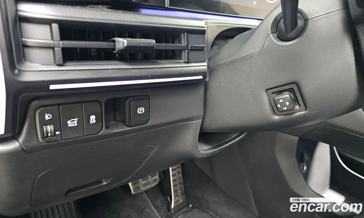 Hyundai Santa Fe 2025 2.5 автомат (гидро), фото 25