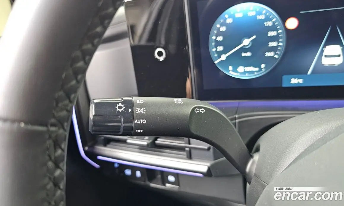 Hyundai Santa Fe 2025 2.5 автомат (гидро), фото 26