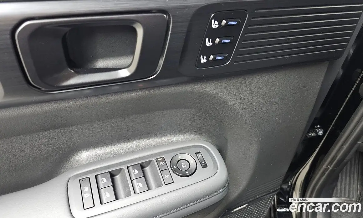 Hyundai Santa Fe 2025 2.5 автомат (гидро), фото 28