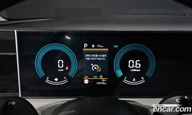 Hyundai Tucson 2024 1.6 автомат (гидро), миниатюра 11