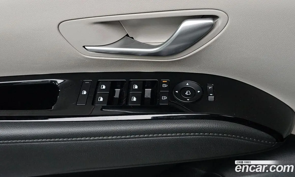 Hyundai Tucson 2024 1.6 автомат (гидро), фото 28