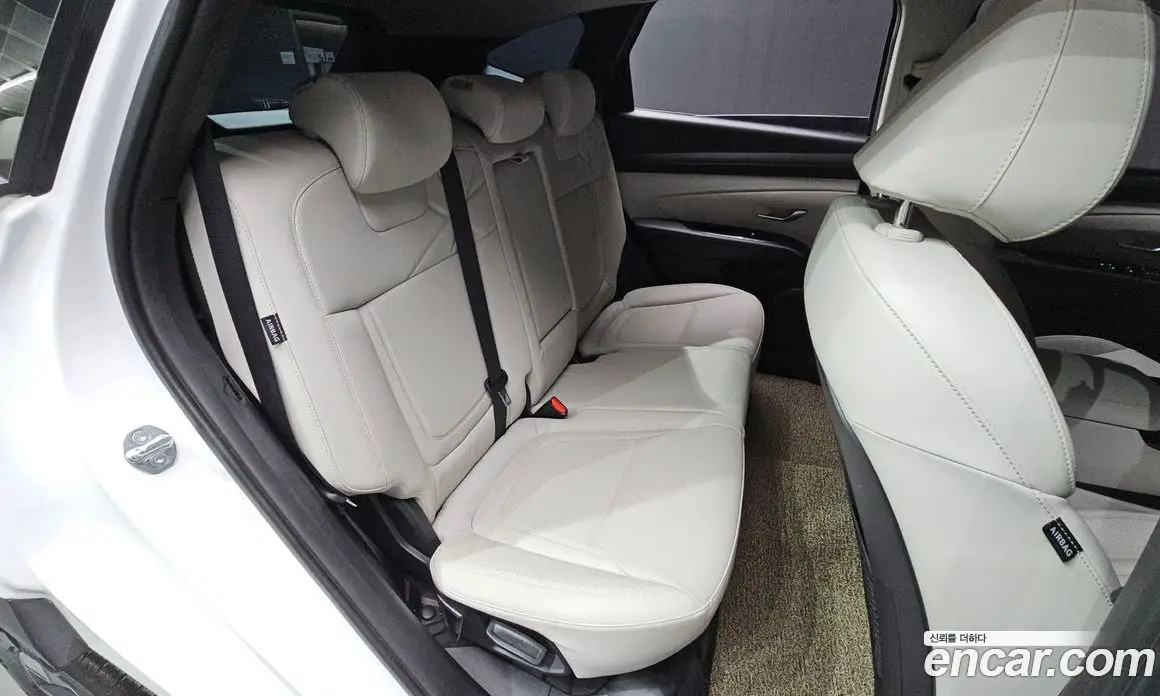Hyundai Tucson 2024 1.6 автомат (гидро), фото 29