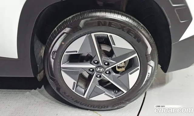 Hyundai Tucson 2024 1.6 автомат (гидро), миниатюра 7