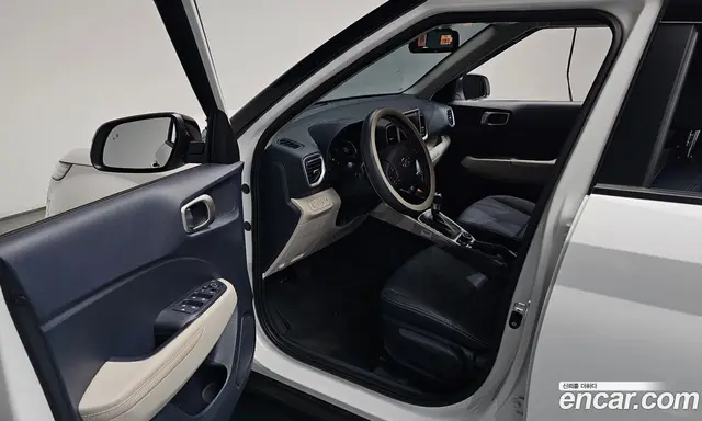 Hyundai Venue 2026 1.6 автомат (гидро), миниатюра 12