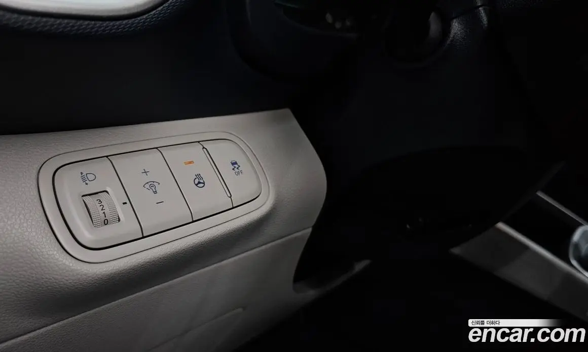 Hyundai Venue 2026 1.6 автомат (гидро), фото 26