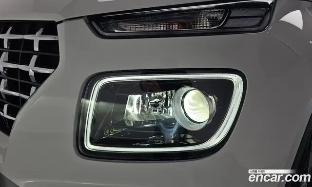 Hyundai Venue 2026 1.6 автомат (гидро), миниатюра 7