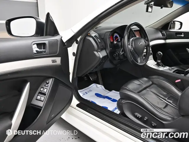 Infiniti G 2008 3.7 автомат (гидро), миниатюра 11 Infiniti G 2008 3.7 автомат (гидро), миниатюра 11