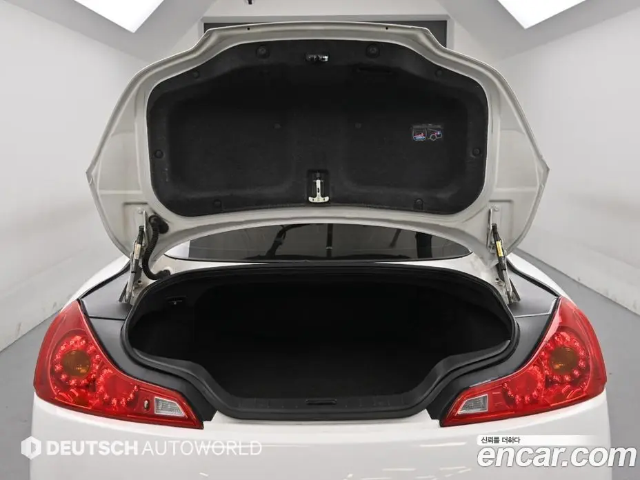 Infiniti G 2008 3.7 автомат (гидро), фото 19 Infiniti G 2008 3.7 автомат (гидро), фото 19