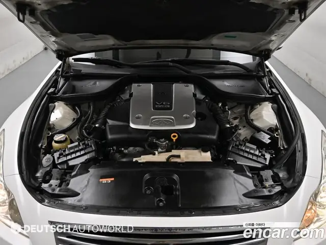 Infiniti G 2008 3.7 автомат (гидро), миниатюра 6 Infiniti G 2008 3.7 автомат (гидро), миниатюра 6