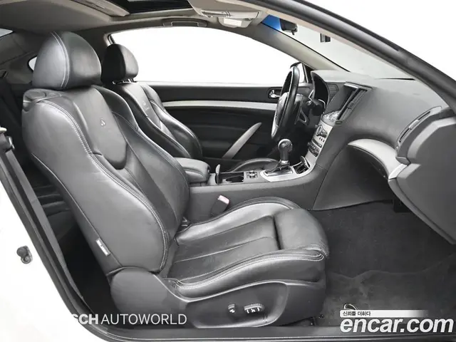 Infiniti G 2008 3.7 автомат (гидро), миниатюра 10 Infiniti G 2008 3.7 автомат (гидро), миниатюра 10