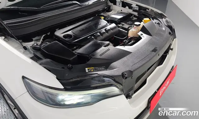Jeep Cherokee 2021 2.4 автомат (гидро), миниатюра 6