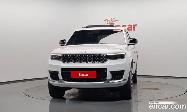 Jeep Cherokee 2022 3.6 автомат (гидро), миниатюра 2