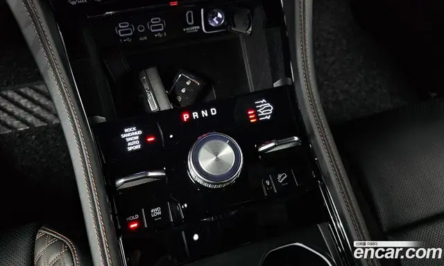Jeep Cherokee 2022 3.6 автомат (гидро), миниатюра 11