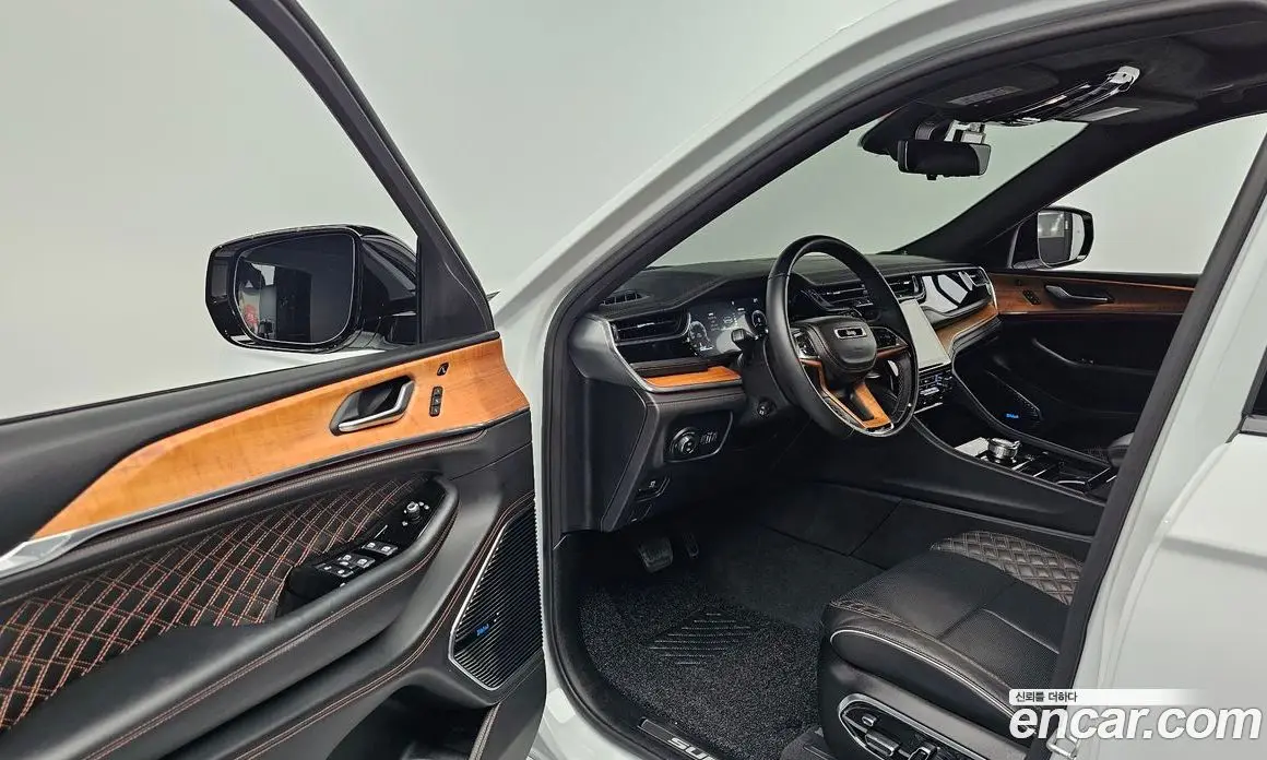 Jeep Cherokee 2022 3.6 автомат (гидро), фото 12