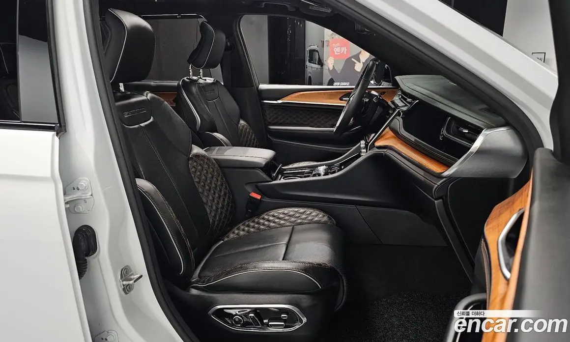 Jeep Cherokee 2022 3.6 автомат (гидро), фото 15
