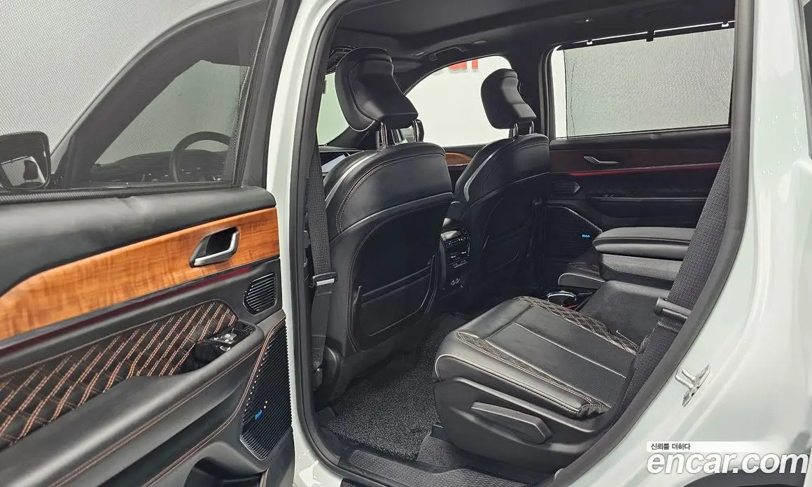Jeep Cherokee 2022 3.6 автомат (гидро), фото 16