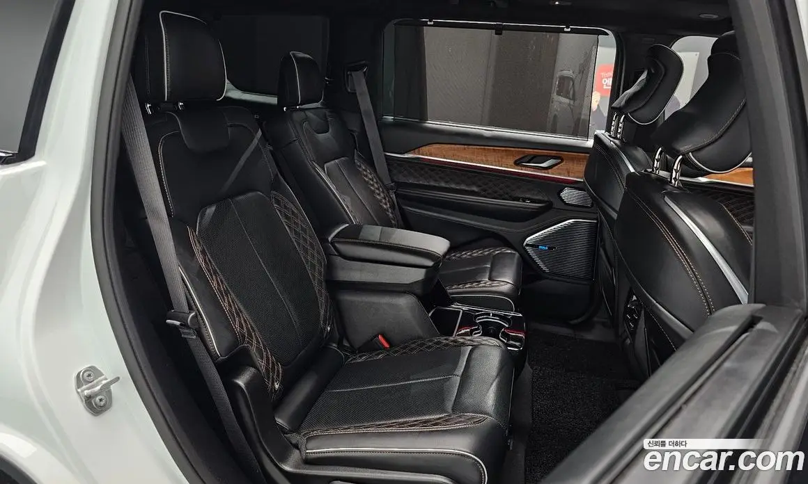 Jeep Cherokee 2022 3.6 автомат (гидро), фото 17