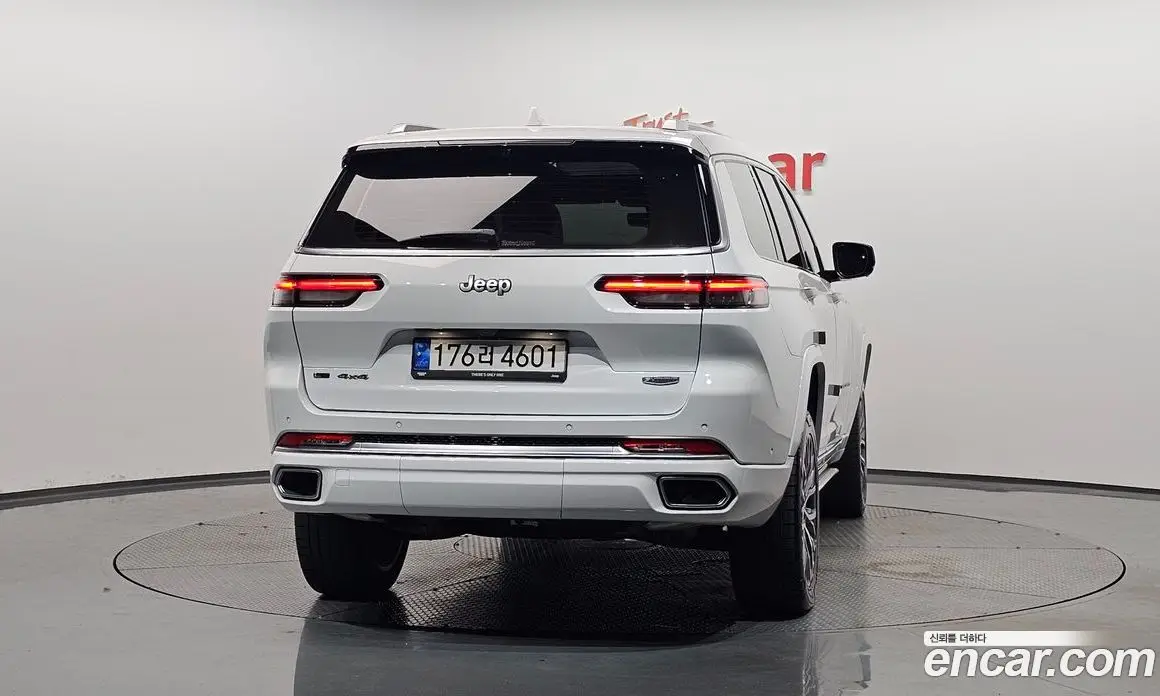 Jeep Cherokee 2022 3.6 автомат (гидро), фото 3