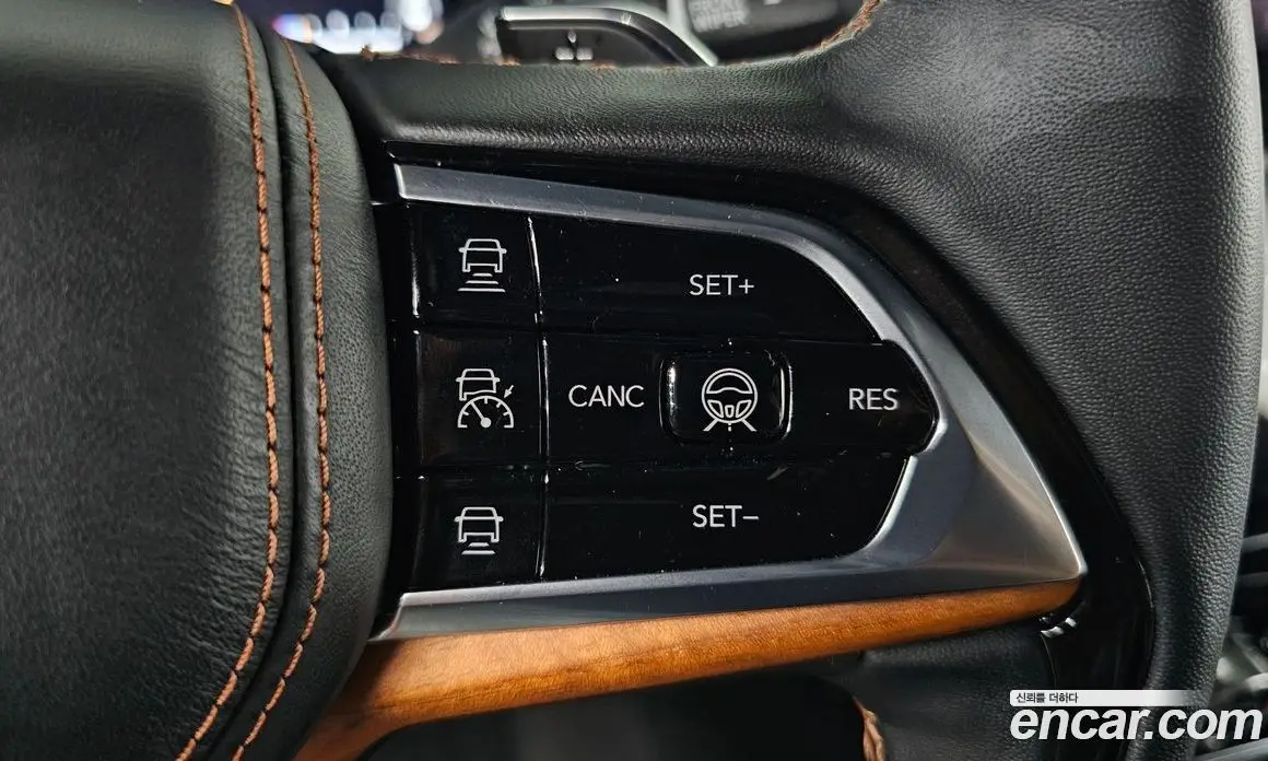 Jeep Cherokee 2022 3.6 автомат (гидро), фото 23