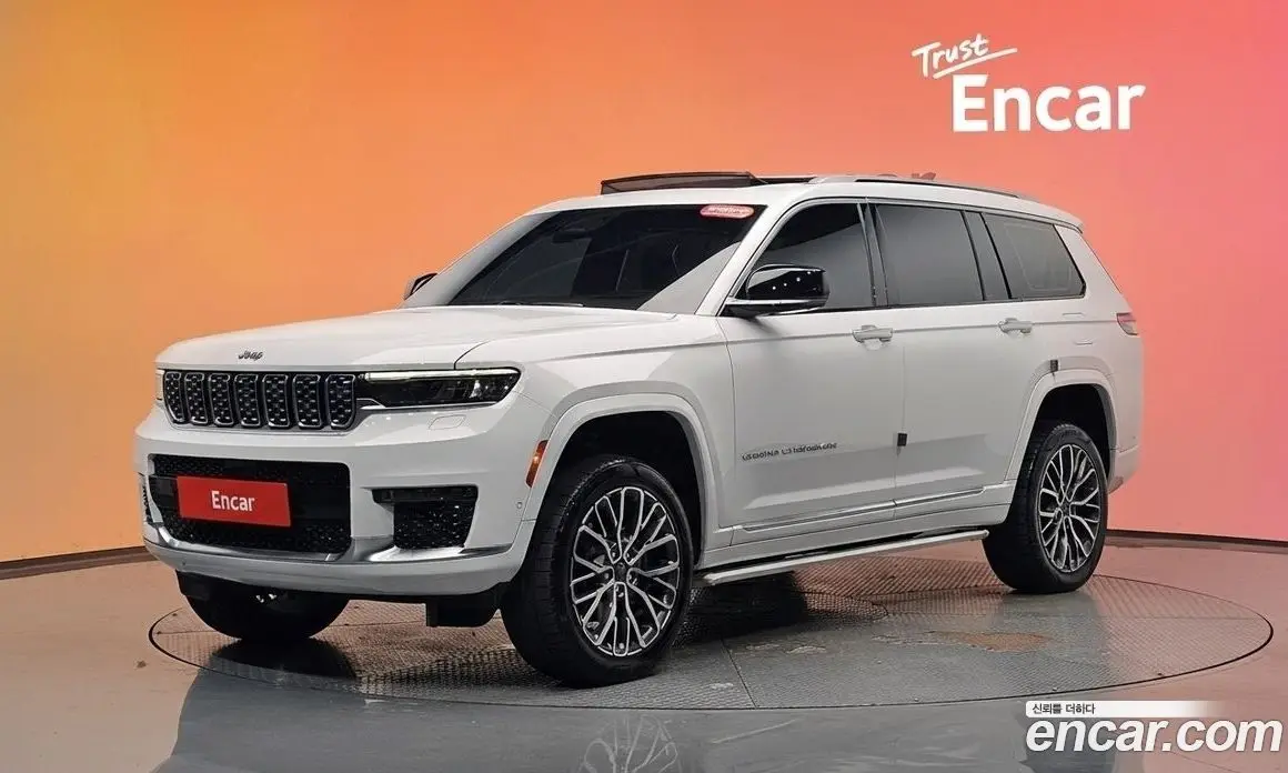 Jeep Cherokee 2022 3.6 автомат (гидро), фото 39
