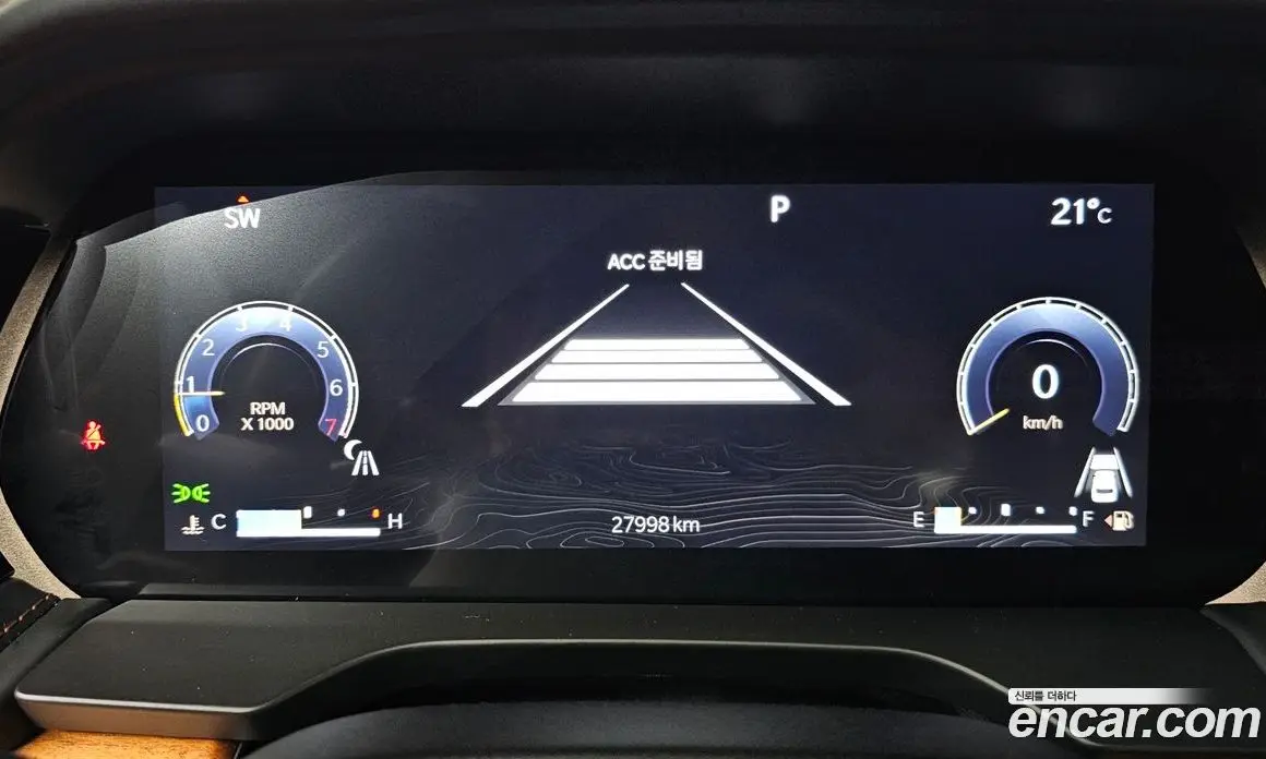 Jeep Cherokee 2022 3.6 автомат (гидро), фото 10