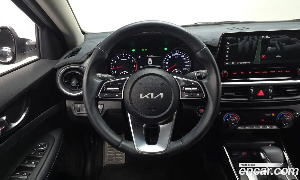 Kia K3 2023 1.6 автомат (гидро), фото 19