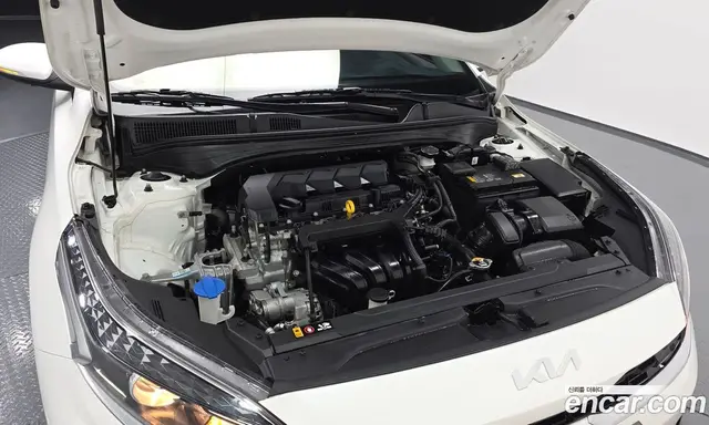 Kia K3 2023 1.6 автомат (гидро), миниатюра 6