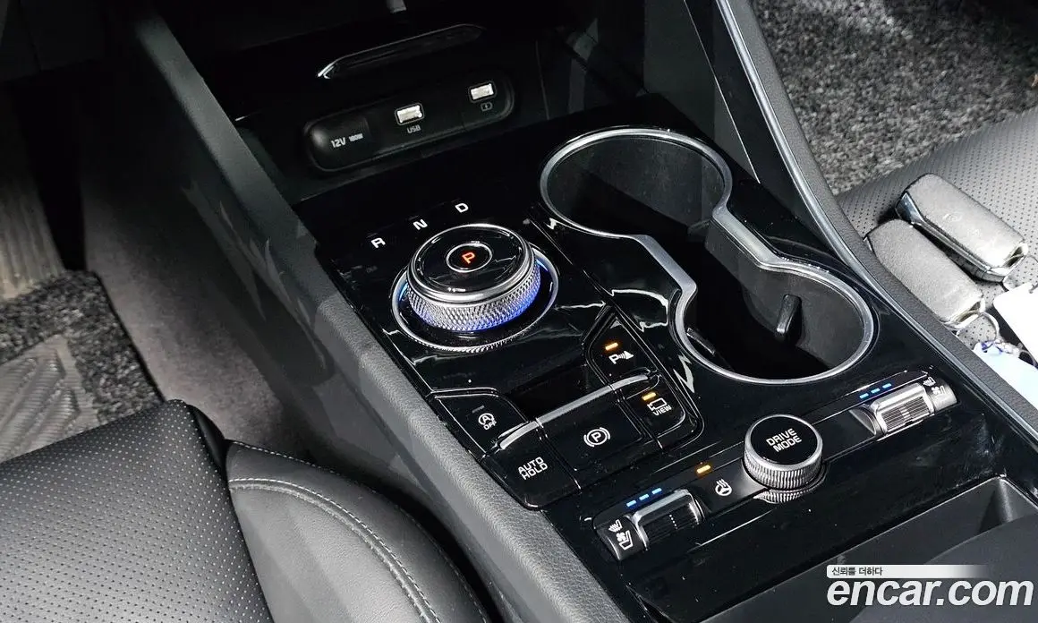 Kia K5 (Optima) 2021 1.6 автомат (гидро), фото 11