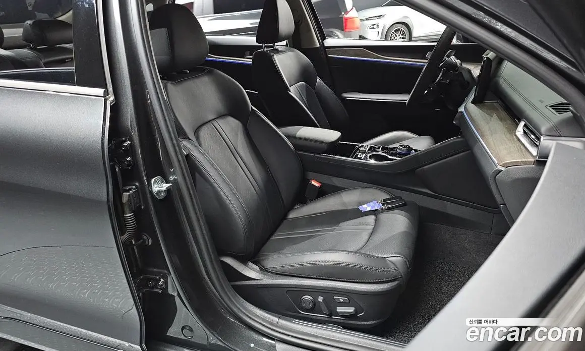 Kia K5 (Optima) 2021 1.6 автомат (гидро), фото 15