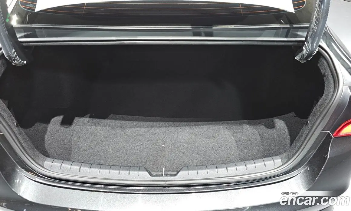 Kia K5 (Optima) 2021 1.6 автомат (гидро), фото 27