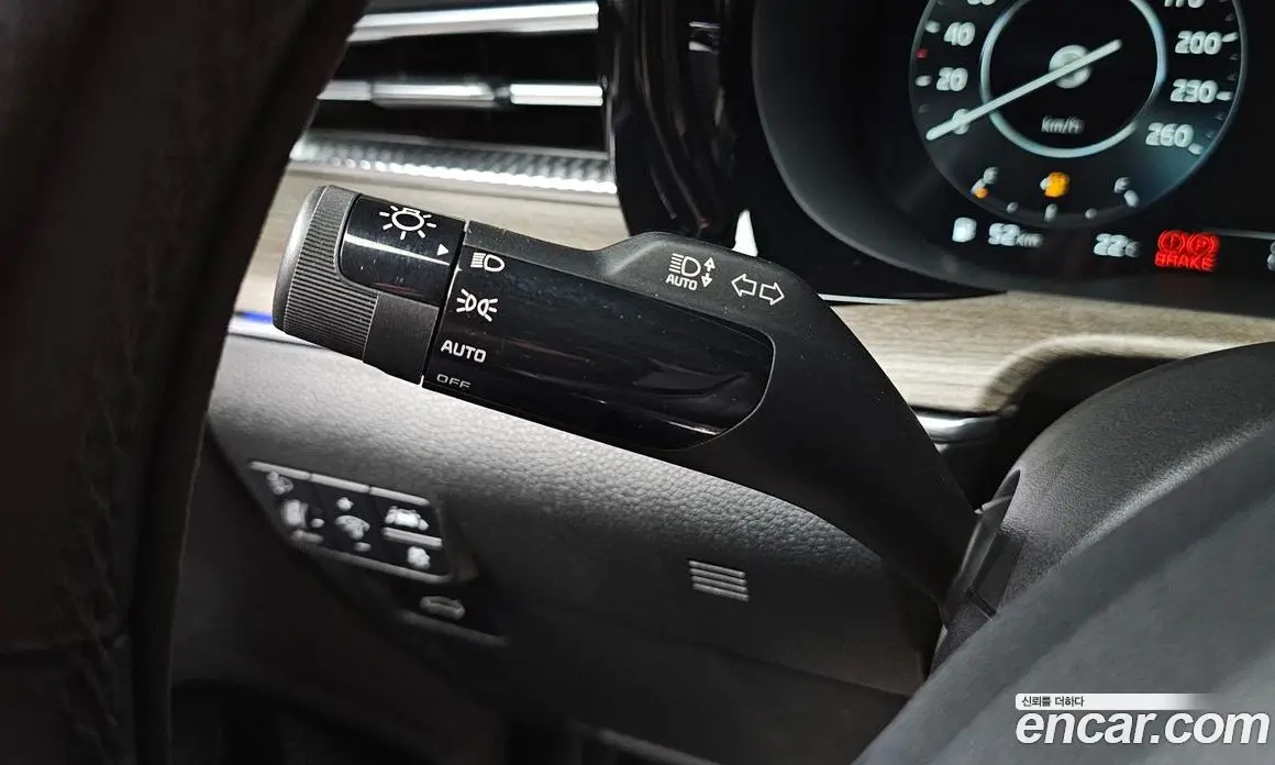 Kia K5 (Optima) 2021 1.6 автомат (гидро), фото 29