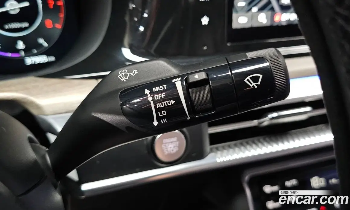 Kia K5 (Optima) 2021 1.6 автомат (гидро), фото 30