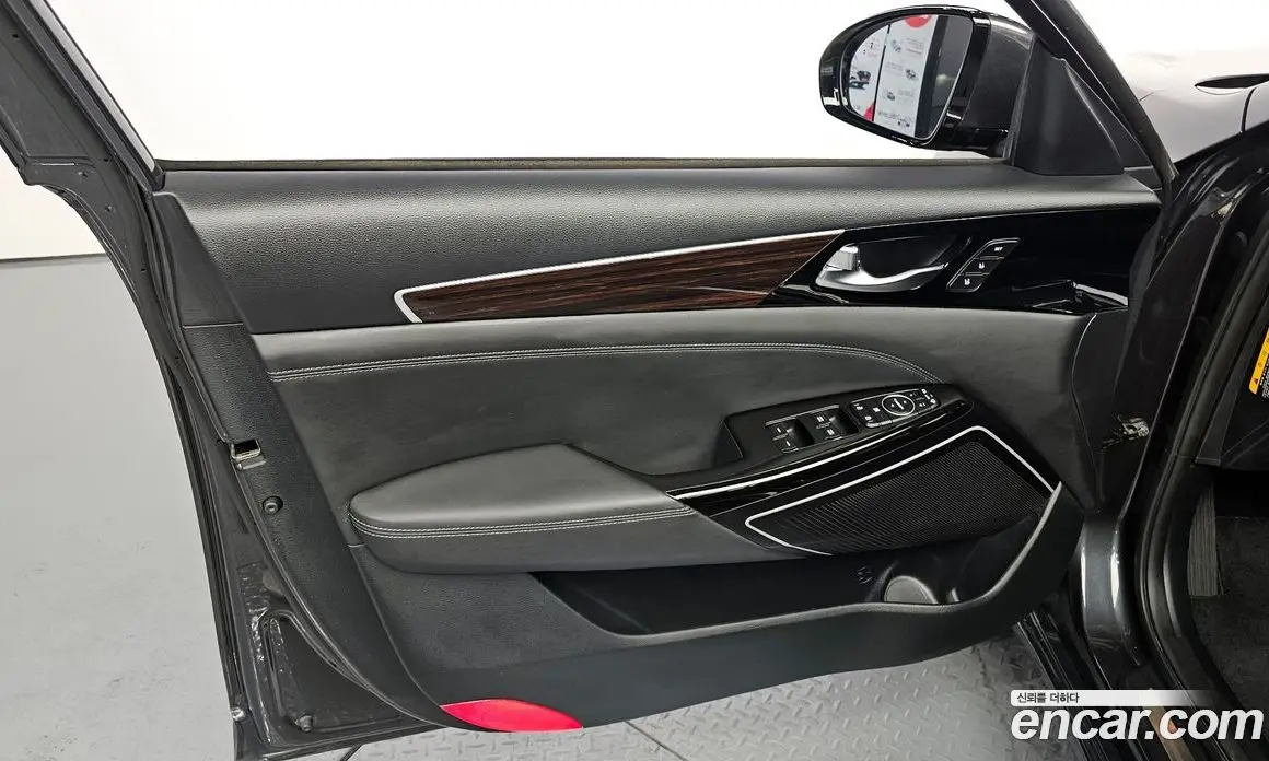 Kia K7 2019 3.0 автомат (гидро), фото 14