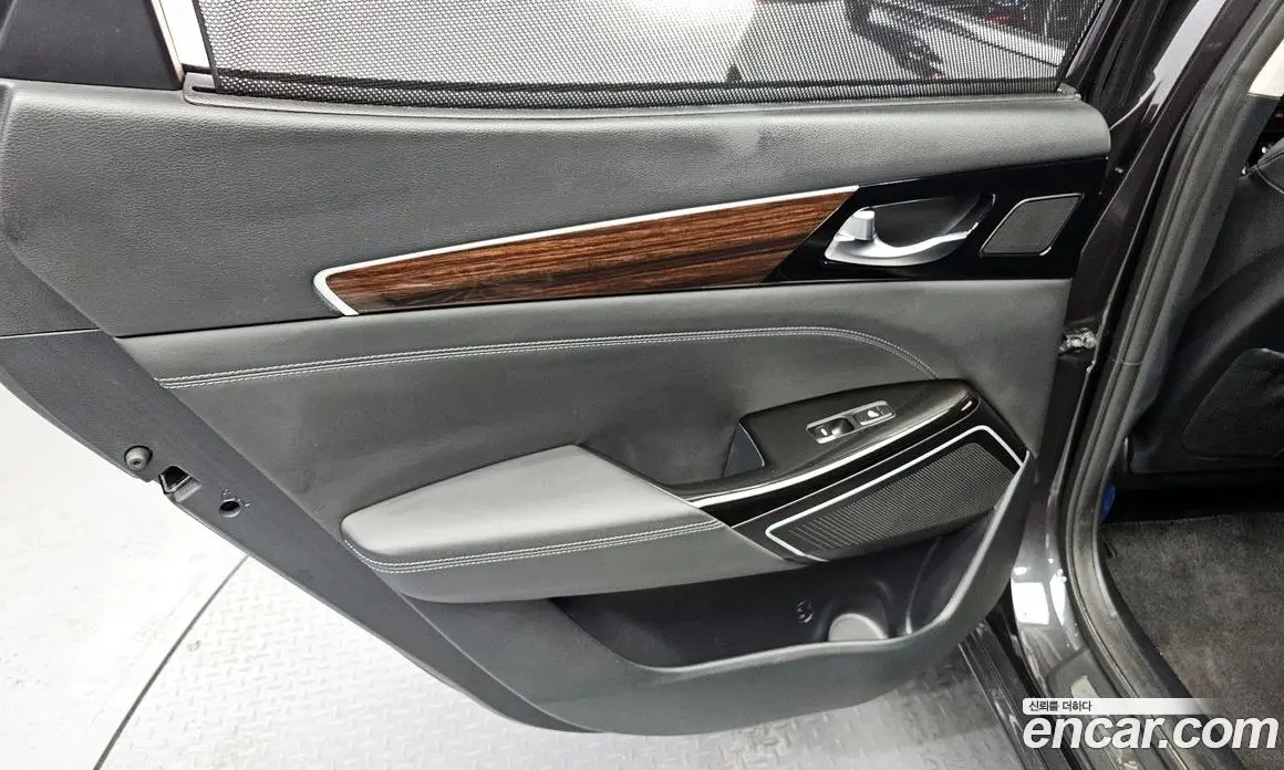 Kia K7 2019 3.0 автомат (гидро), фото 15