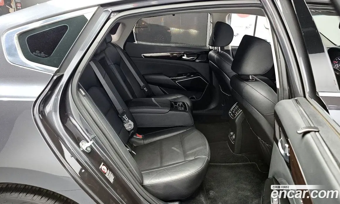 Kia K7 2019 3.0 автомат (гидро), фото 16
