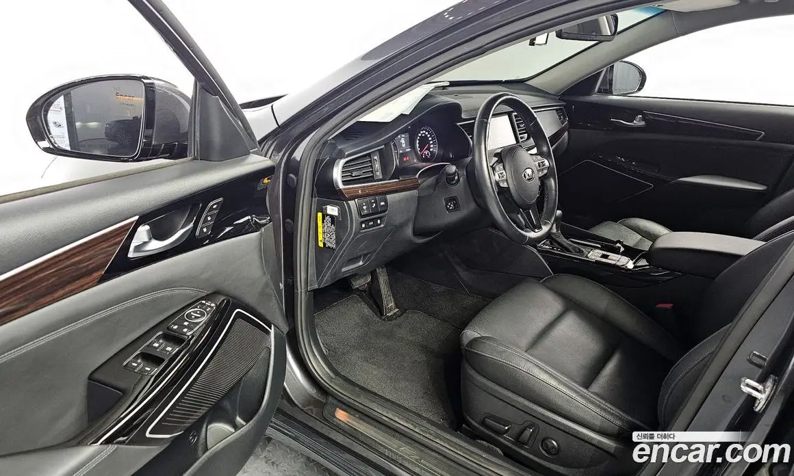 Kia K7 2019 3.0 автомат (гидро), фото 17