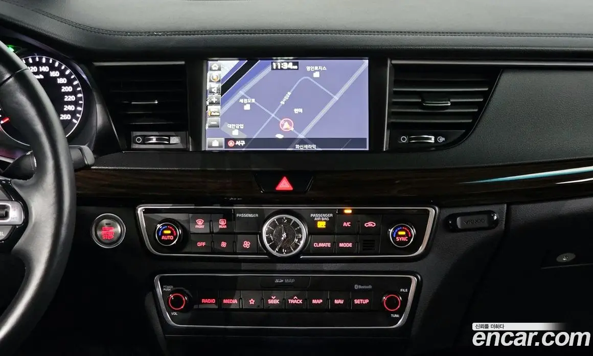 Kia K7 2019 3.0 автомат (гидро), фото 19