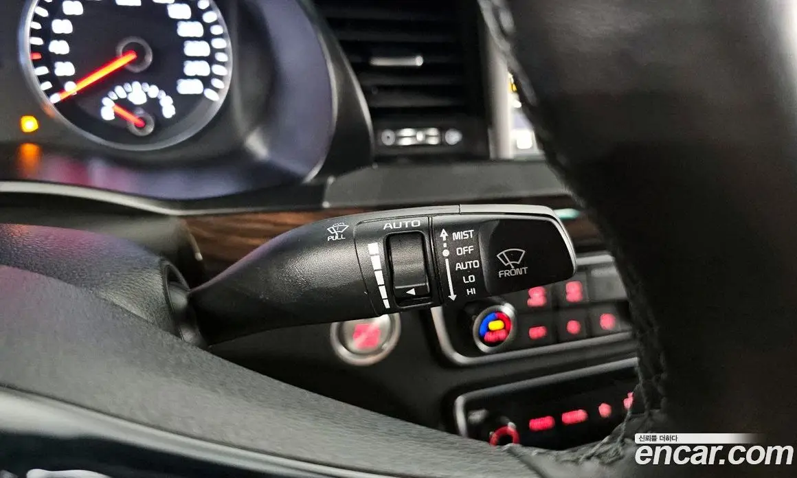Kia K7 2019 3.0 автомат (гидро), фото 23