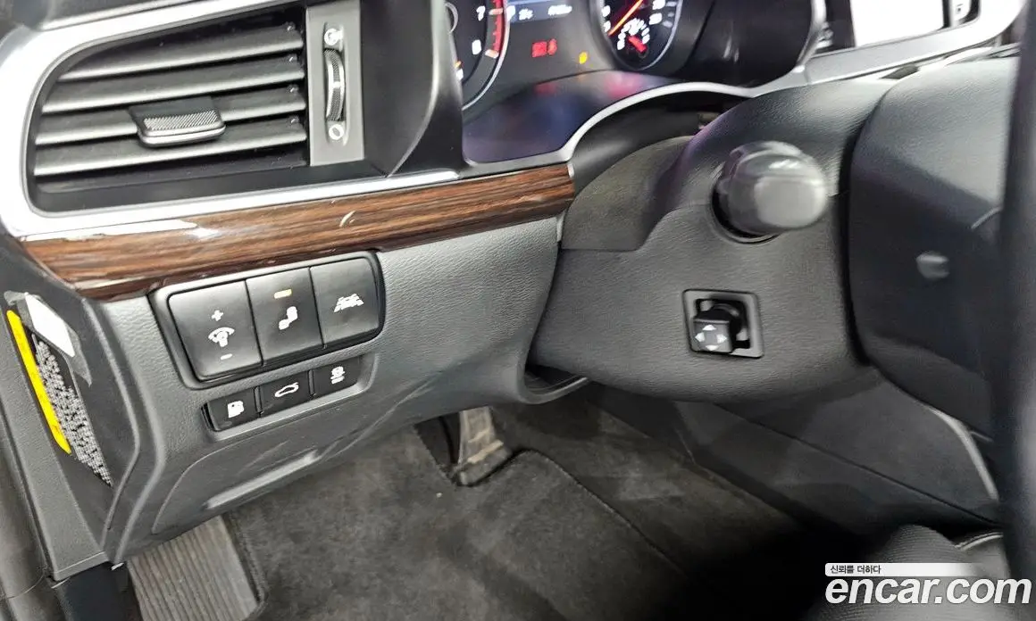 Kia K7 2019 3.0 автомат (гидро), фото 29