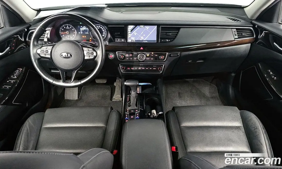 Kia K7 2019 3.0 автомат (гидро), фото 10