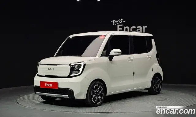 Kia Ray, 2024, 41 355 км