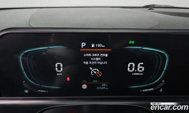 Kia Seltos 2024 1.6 автомат (гидро), миниатюра 11