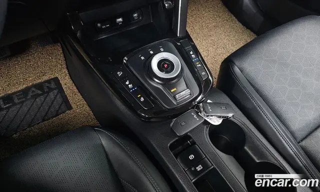 Kia Seltos 2024 1.6 автомат (гидро), миниатюра 12