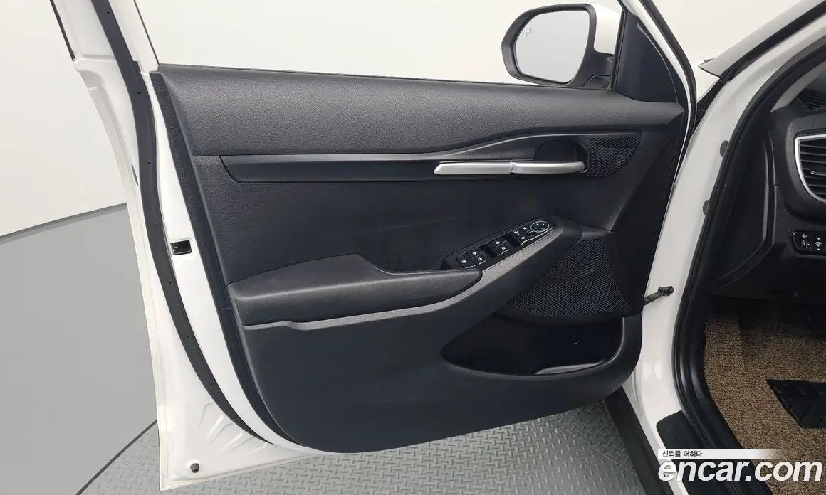Kia Seltos 2024 1.6 автомат (гидро), фото 14