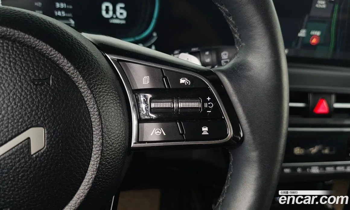 Kia Seltos 2024 1.6 автомат (гидро), фото 21