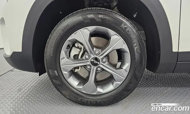 Kia Seltos 2024 1.6 автомат (гидро), миниатюра 5