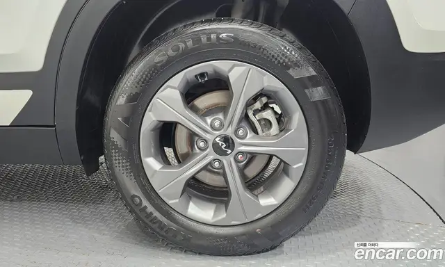 Kia Seltos 2024 1.6 автомат (гидро), миниатюра 7