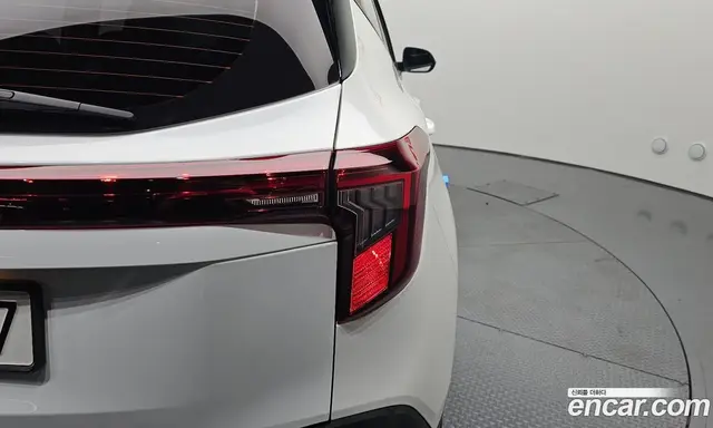 Kia Seltos 2024 1.6 автомат (гидро), миниатюра 9